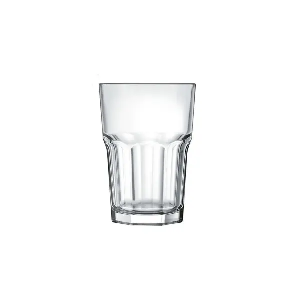 Kit 6 Copo Bristol Long Drink 410ml Nadir Figueiredo - Imagem 4