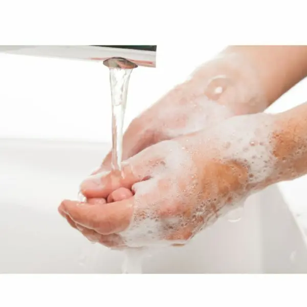 Sabonete Líquido 450ml Premisse Glicerinado Camomila e Açaí - Imagem 4