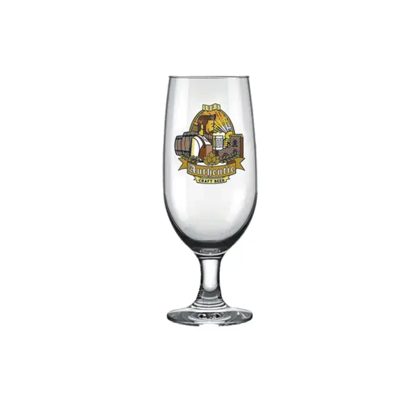 Jogo 4 Taças Floripa Brasão 300ml Nadir Figueiredo - Imagem 7