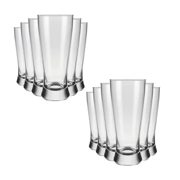 24 Copos para Cerveja Lager SM 300ml - Imagem 2