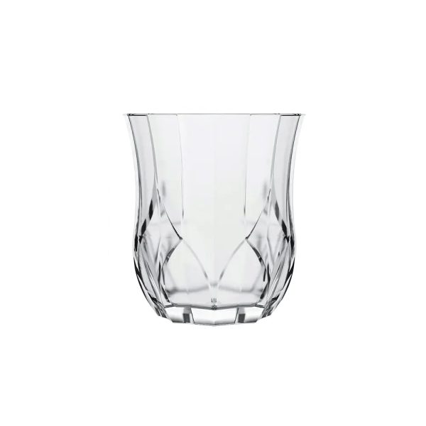 6 Copos P/ Whisky Opera Rocks 300ml Nadir Fig - Imagem 5