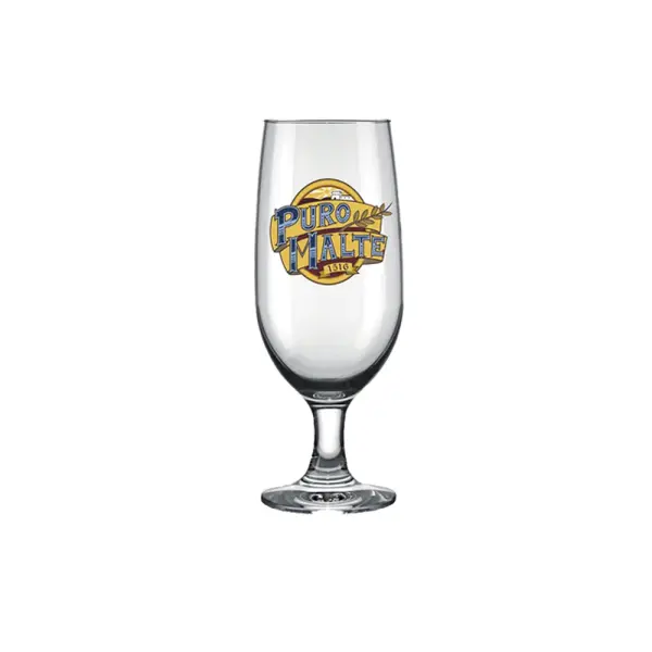 Jogo 4 Taças Floripa Brasão 300ml Nadir Figueiredo - Imagem 10