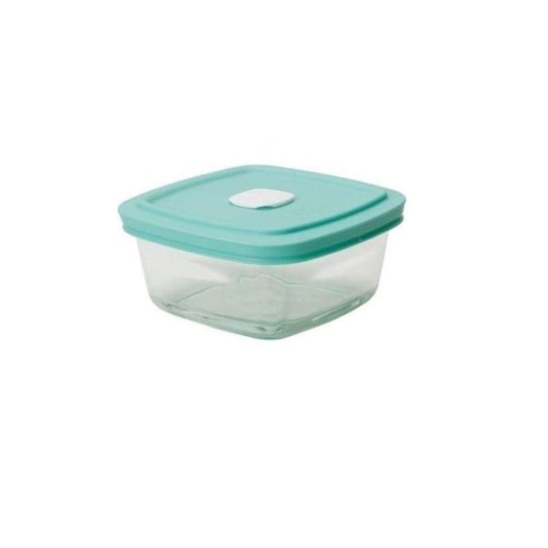 Kit c/24 Tigela Pote Marinex Facilita Vap 300ml c/tampa - Imagem 3