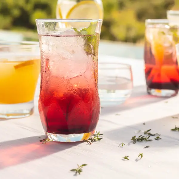 12 Copos Opera Long Drink 360ml Nadir Figueiredo - Imagem 8