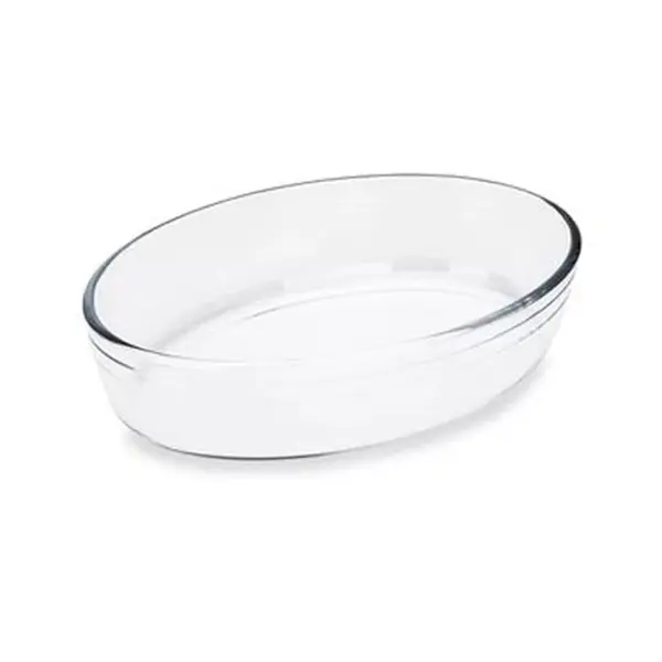 Kit 2 Assadeira Oval Clássica Marinex 2,4L - Imagem 3