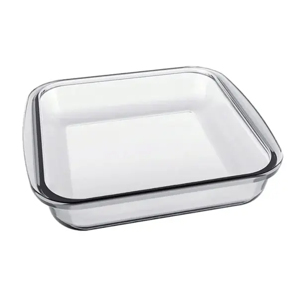 Assadeira Quadrada Clássica Marinex 1,8L - Imagem 2