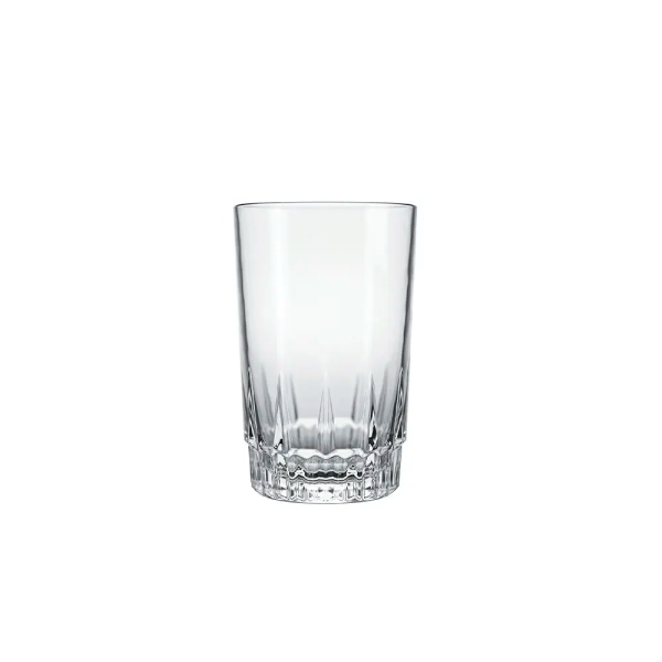 6 Copos Para Suco Vegas 240ml Nadir Figueiredo - Imagem 4
